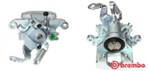 Brembo F 54 128 - Brzdový strmeň -