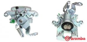 Brembo F 54 129 - Brzdový strmeň -