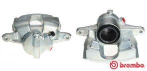 Brembo F 61 239 - Brzdový strmeň -