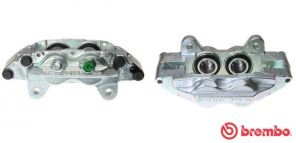 Brembo F 83 338 - Brzdový strmeň -