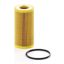 Mann-Filter HU 5001 z - Olejový filter -