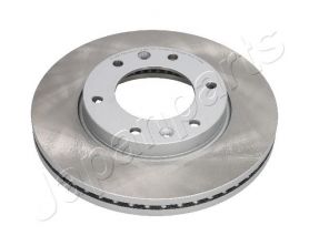 Japanparts DI-H24C - Brzdový kotúč -