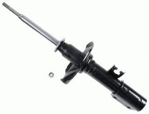 Sachs 230 190 - Tlmič pruženia -