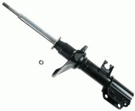 Sachs 230 191 - Tlmič pruženia -