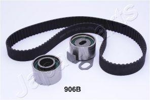 Japanparts KDD-906B - Rozvodová sada -
