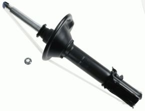Sachs 230 198 - Tlmič pruženia -