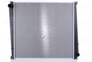 Nissens 6378750 - Chladič vody -