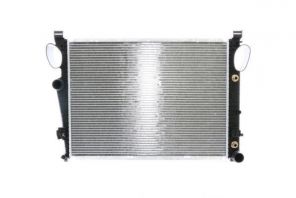 Mahle CR 302 000S - Chladič vody -