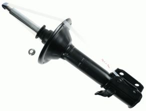 Sachs 230 199 - Tlmič pruženia -