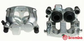 Brembo F 06 185 - Brzdový strmeň -
