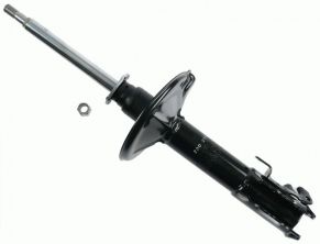 Sachs 230 211 - Tlmič pruženia -