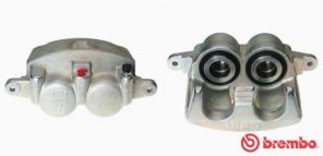 Brembo F 37 004 - Brzdový strmeň -