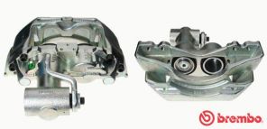 Brembo F 50 168 - Brzdový strmeň -