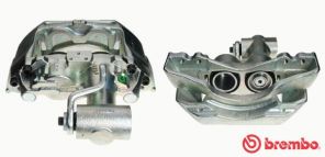 Brembo F 50 169 - Brzdový strmeň -