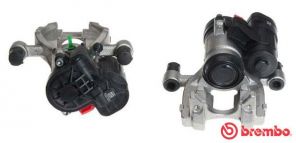 Brembo F 85 341 - Brzdový strmeň -