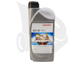 Honda Genuine Engine Oil HFS-E 5W-30 - Motorový olej - 1L