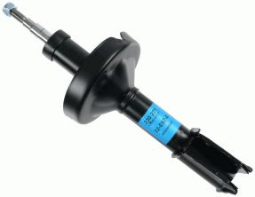 Sachs 230 271 - Tlmič pruženia -