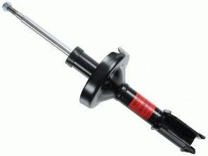 Sachs 230 273 - Tlmič pruženia -