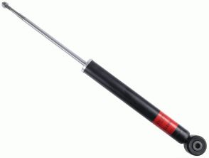 Sachs 230 277 - Tlmič pruženia -