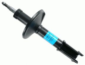 Sachs 230 281 - Tlmič pruženia -