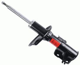 Sachs 230 299 - Tlmič pruženia -