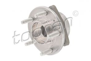 Topran 208 641 -  -
