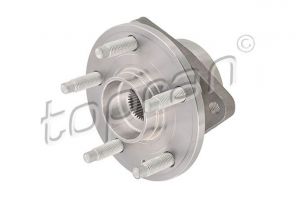 Topran 208 665 -  -