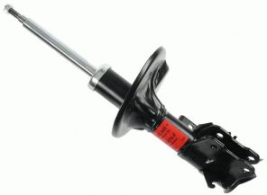 Sachs 230 300 - Tlmič pruženia -