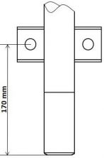 KYB 3348090 -  -