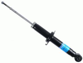 Sachs 230 303 - Tlmič pruženia -