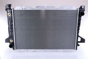 Nissens 620981 -  -