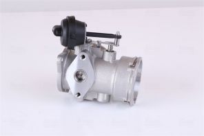 Nissens 98346 -  -
