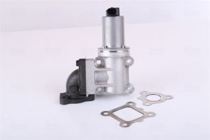 Nissens 98355 -  -