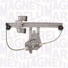 Magneti Marelli 350103170256 - Mechanizmus zdvíhania okna