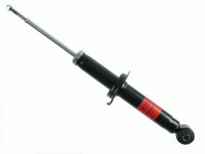 Sachs 230 305 - Tlmič pruženia -