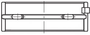Mahle 029 HL 21922 000 -  -