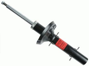 Sachs 230 308 - Tlmič pruženia -