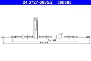 ATE 24.3727-0685.2 -  -