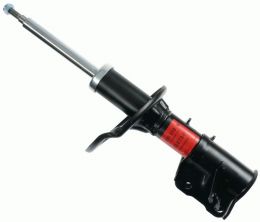 Sachs 230 318 - Tlmič pruženia -