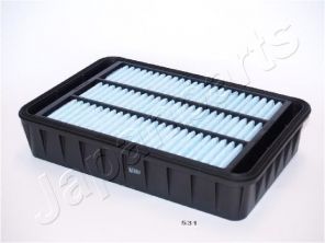 Japanparts FA-531S - Vzduchový filter