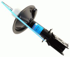 Sachs 230 335 - Tlmič pruženia -