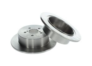 Bosch 0 986 479 A82 - Brzdový kotúč -