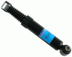 Sachs 230 375 - Tlmič pruženia -
