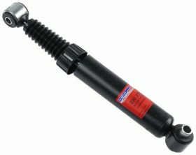 Sachs 230 376 - Tlmič pruženia -