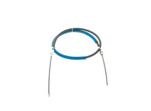 Bosch 1 987 477 646 - Brzdové lano -