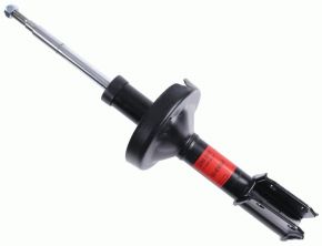 Sachs 230 379 - Tlmič pruženia -