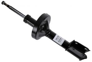 Sachs 230 382 - Tlmič pruženia -