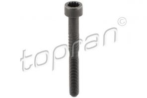 Topran 119 151 -  -