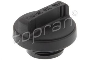 Topran 601 080 - Uzáver, plniace hrdlo oleja