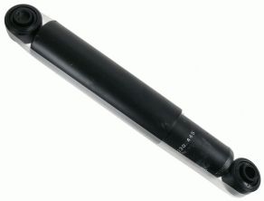 Sachs 230 445 - Tlmič pruženia -